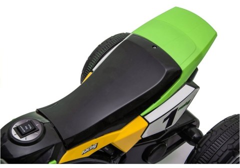 Motor na Akumulator GTM2288 Zielony Motor na Akumulator GTM2288 Zielony