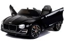 Auto na Akumulator Bentley Czarny Lakierowany Auto na Akumulator Bentley Czarny Lakierowany