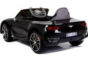 Auto na Akumulator Bentley Czarny Lakierowany Auto na Akumulator Bentley Czarny Lakierowany