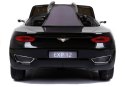 Auto na Akumulator Bentley Czarny Lakierowany Auto na Akumulator Bentley Czarny Lakierowany
