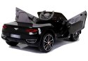 Auto na Akumulator Bentley Czarny Lakierowany Auto na Akumulator Bentley Czarny Lakierowany