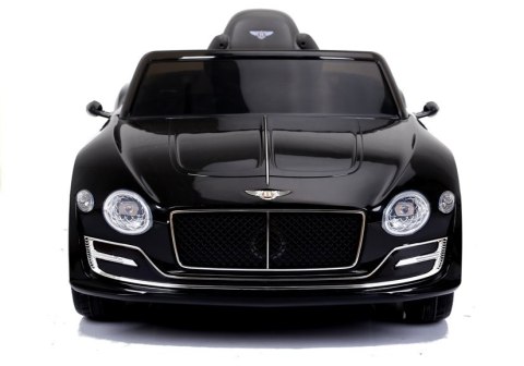 Auto na Akumulator Bentley Czarny Lakierowany Auto na Akumulator Bentley Czarny Lakierowany