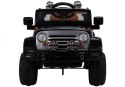 Auto na Akumulator JJ245 Czarny Auto na Akumulator JJ245 Czarny