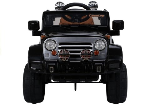 Auto na Akumulator JJ245 Czarny Auto na Akumulator JJ245 Czarny