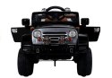 Auto na Akumulator JJ245 Czarny Auto na Akumulator JJ245 Czarny