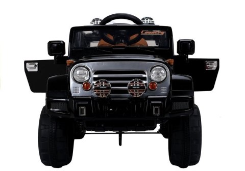 Auto na Akumulator JJ245 Czarny Auto na Akumulator JJ245 Czarny