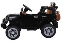 Auto na Akumulator JJ245 Czarny Auto na Akumulator JJ245 Czarny