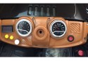 Auto na Akumulator JJ245 Czarny Auto na Akumulator JJ245 Czarny