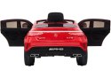 Auto na Akumulator Mercedes GLE63 Coupe Czerwony Auto na Akumulator Mercedes GLE63 Coupe Czerwony