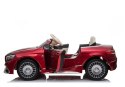 Auto na Akumulator Mercedes Maybach Czerwony Lakierowany Auto na Akumulator Mercedes Maybach Czerwony Lakierowany