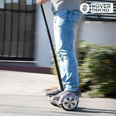 Kierownica do Deskorolki Elektrycznej Hoverboard uchwyt Kierownica do Deskorolki Elektrycznej Hoverboard uchwyt