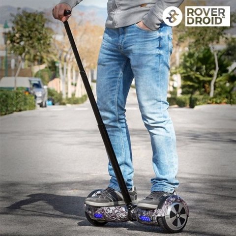 Kierownica do Deskorolki Elektrycznej Hoverboard uchwyt Kierownica do Deskorolki Elektrycznej Hoverboard uchwyt