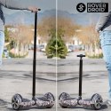 Kierownica do Deskorolki Elektrycznej Hoverboard uchwyt Kierownica do Deskorolki Elektrycznej Hoverboard uchwyt