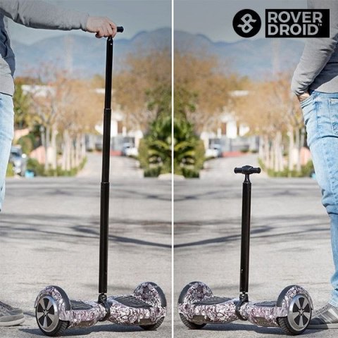 Kierownica do Deskorolki Elektrycznej Hoverboard uchwyt Kierownica do Deskorolki Elektrycznej Hoverboard uchwyt