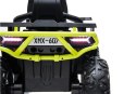 Quad na Akumulator XMX607 Biały Quad na Akumulator XMX607 Biały
