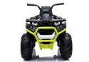 Quad na Akumulator XMX607 Biały Quad na Akumulator XMX607 Biały