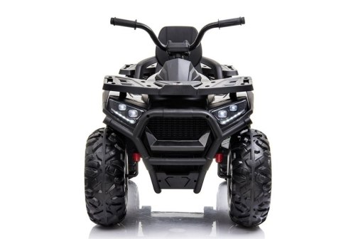 Quad na Akumulator XMX607 Czarny Quad na Akumulator XMX607 Czarny