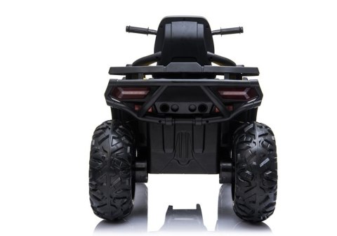 Quad na Akumulator XMX607 Żółty Quad na Akumulator XMX607 Żółty