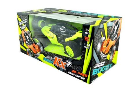 Samochód RC Auto 2.4Ghz W3681 Winyea Toys Samochód RC Auto 2.4Ghz W3681 Winyea Toys