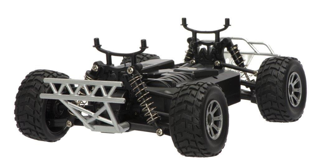 Samochód RC WLtoys 18403 2.4GHz 4WD 1:18 25km/H Samochód RC WLtoys 18403 2.4GHz 4WD 1:18 25km/H