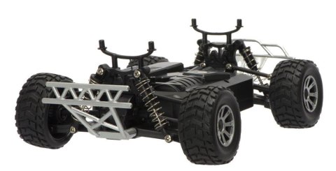 Samochód RC WLtoys 18403 2.4GHz 4WD 1:18 25km/H Samochód RC WLtoys 18403 2.4GHz 4WD 1:18 25km/H