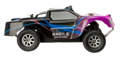 Samochód RC WLtoys 18403 2.4GHz 4WD 1:18 25km/H Samochód RC WLtoys 18403 2.4GHz 4WD 1:18 25km/H