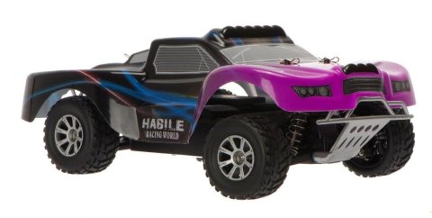 Samochód RC WLtoys 18403 2.4GHz 4WD 1:18 25km/H Samochód RC WLtoys 18403 2.4GHz 4WD 1:18 25km/H