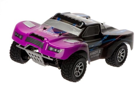 Samochód RC WLtoys 18403 2.4GHz 4WD 1:18 25km/H Samochód RC WLtoys 18403 2.4GHz 4WD 1:18 25km/H