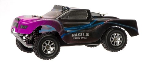 Samochód RC WLtoys 18403 2.4GHz 4WD 1:18 25km/H Samochód RC WLtoys 18403 2.4GHz 4WD 1:18 25km/H