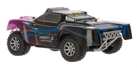 Samochód RC WLtoys 18403 2.4GHz 4WD 1:18 25km/H Samochód RC WLtoys 18403 2.4GHz 4WD 1:18 25km/H