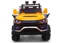 Auto Na Akumulator KP-6699 Pomarańczowy Auto Na Akumulator KP-6699 Pomarańczowy
