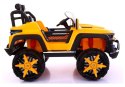 Auto Na Akumulator KP-6699 Pomarańczowy Auto Na Akumulator KP-6699 Pomarańczowy