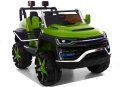 Auto Na Akumulator KP-6699 Zielony Auto Na Akumulator KP-6699 Zielony