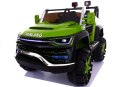 Auto Na Akumulator KP-6699 Zielony Auto Na Akumulator KP-6699 Zielony