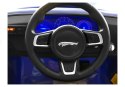 Auto na Akumulator Jaguar F- Pace Niebieski Auto na Akumulator Jaguar F- Pace Niebieski