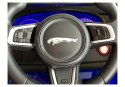 Auto na Akumulator Jaguar F- Pace Niebieski Auto na Akumulator Jaguar F- Pace Niebieski