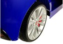 Auto na Akumulator Jaguar F- Pace Niebieski Auto na Akumulator Jaguar F- Pace Niebieski