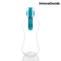 Bidon Filtrujący - Butelka z Filtrem Węglowym InnovaGoods Bidon Filtrujący - Butelka z Filtrem Węglowym InnovaGoods