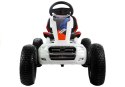 Gokart DK-G01 Biały Gokart DK-G01 Biały