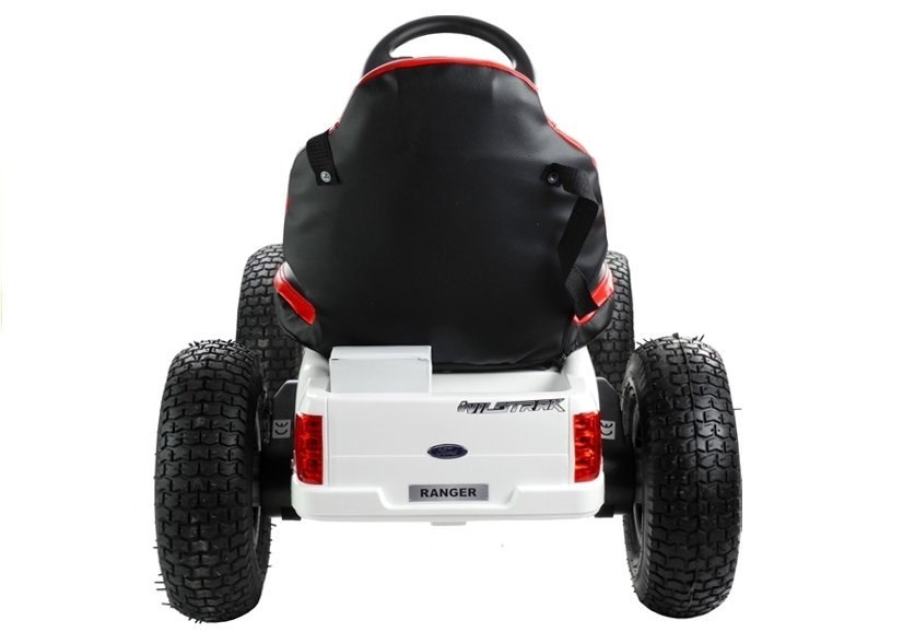 Gokart DK-G01 Biały Gokart DK-G01 Biały