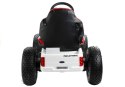 Gokart DK-G01 Biały Gokart DK-G01 Biały
