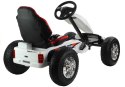 Gokart DK-G01 Biały Gokart DK-G01 Biały