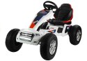 Gokart DK-G01 Biały Gokart DK-G01 Biały