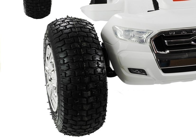 Gokart DK-G01 Biały Gokart DK-G01 Biały