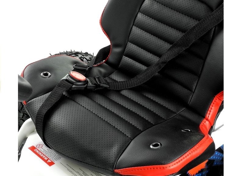 Gokart DK-G01 Biały Gokart DK-G01 Biały