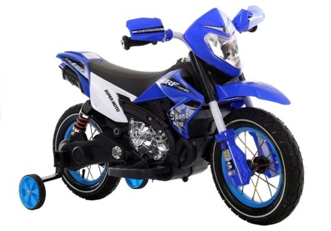 Motor Na Akumulator FB-6186 Biały Motor Na Akumulator FB-6186 Biały