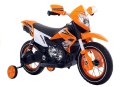 Motor Na Akumulator FB-6186 Pomarańczowy Motor Na Akumulator FB-6186 Pomarańczowy