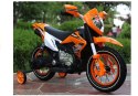Motor Na Akumulator FB-6186 Pomarańczowy Motor Na Akumulator FB-6186 Pomarańczowy