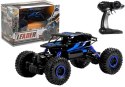Auto Zdalnie Sterowane 1:8 Niebieskie Auto Zdalnie Sterowane 1:8 Niebieskie