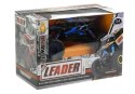 Auto Zdalnie Sterowane 1:8 Niebieskie Auto Zdalnie Sterowane 1:8 Niebieskie